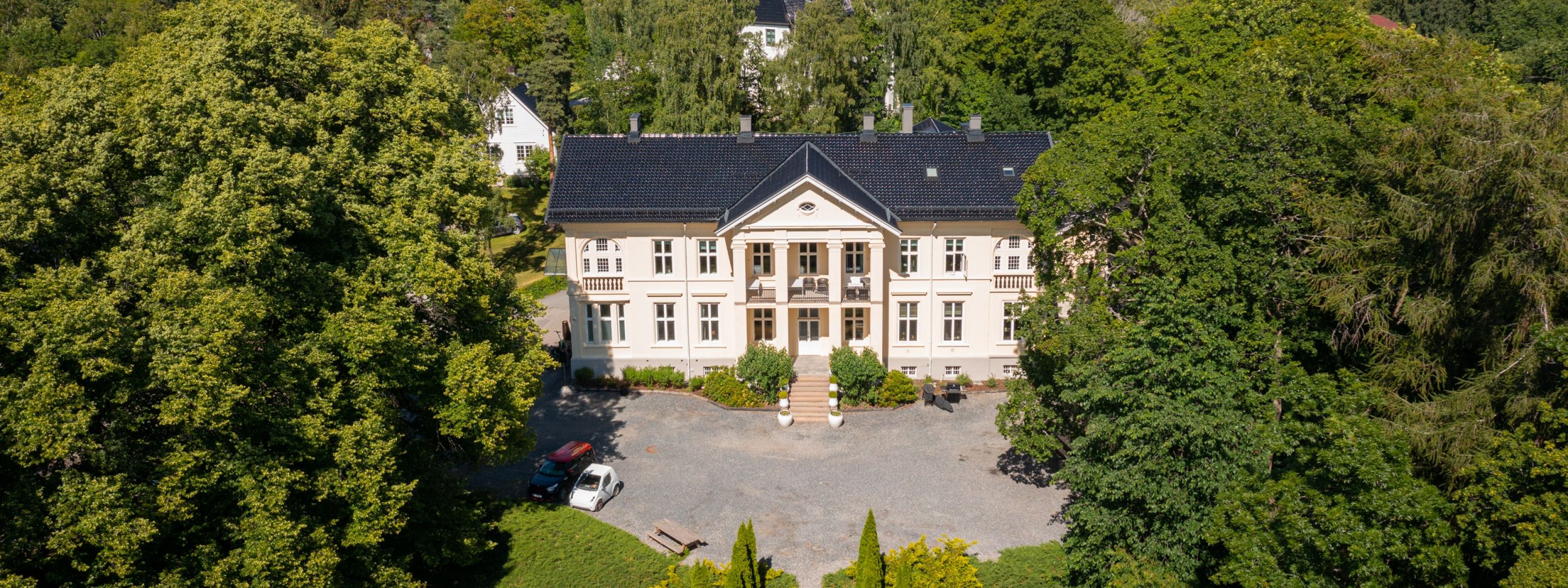 Madserud allé 34