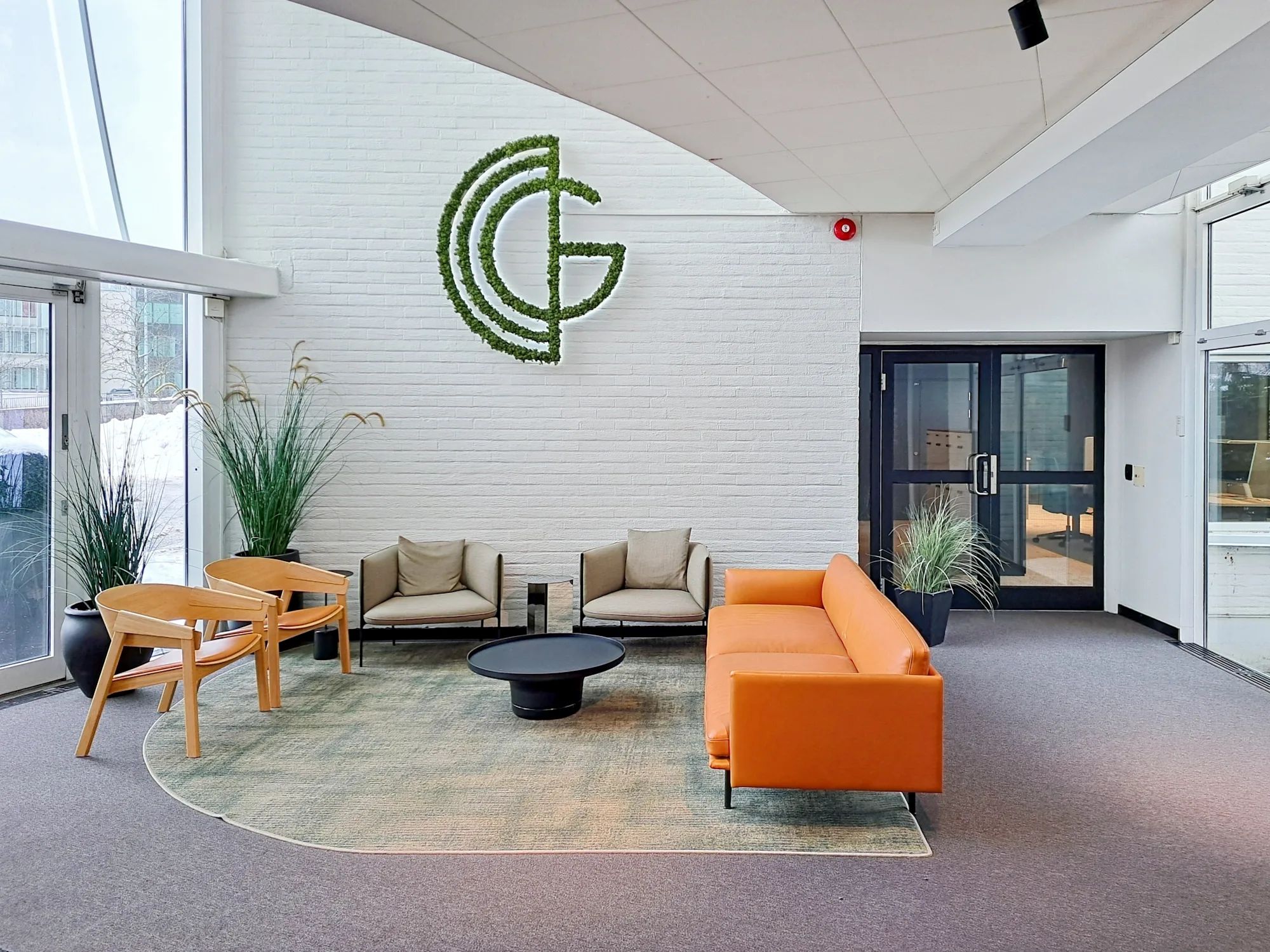 Spaces Lysaker - Bilde 2