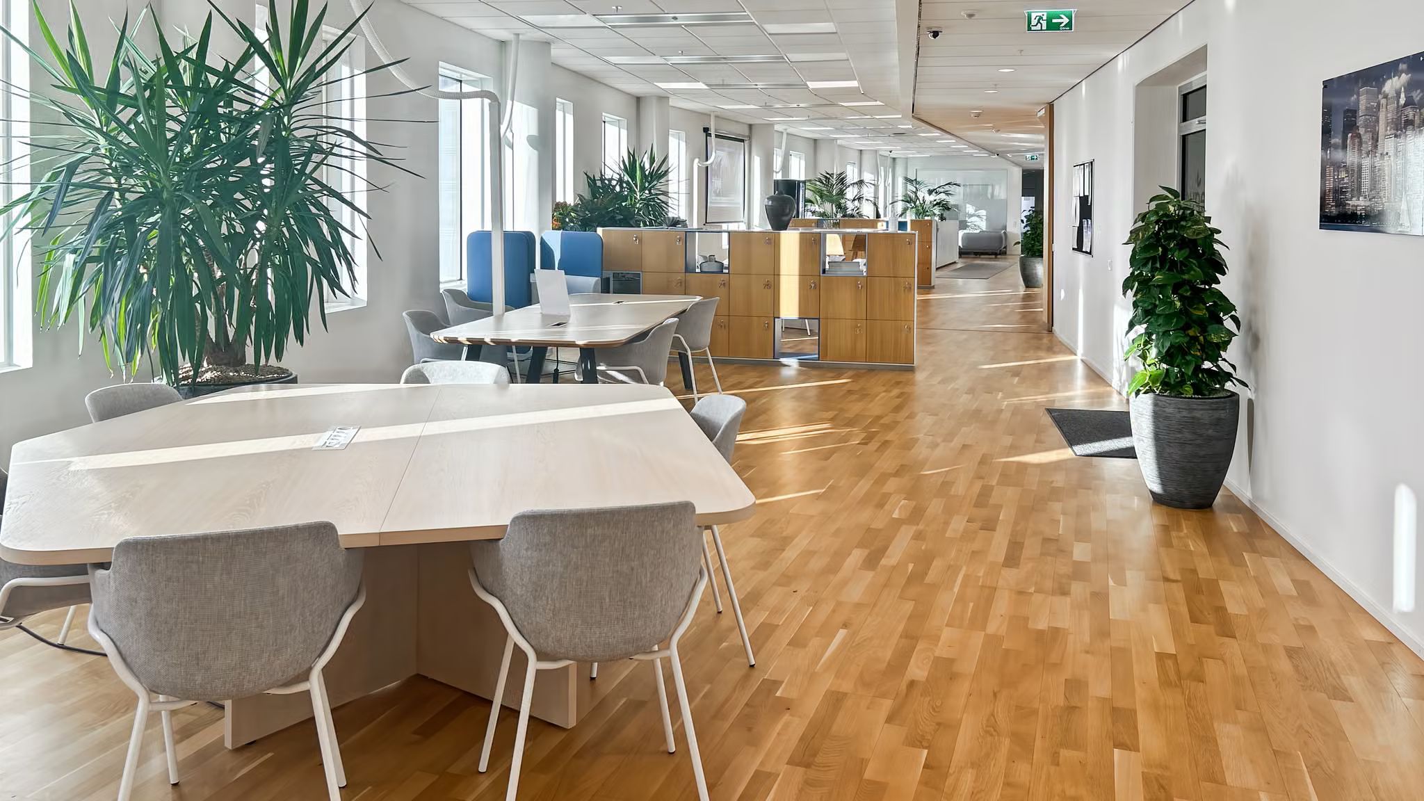 Regus Hyllie Stationstorg 31 - Photo 2