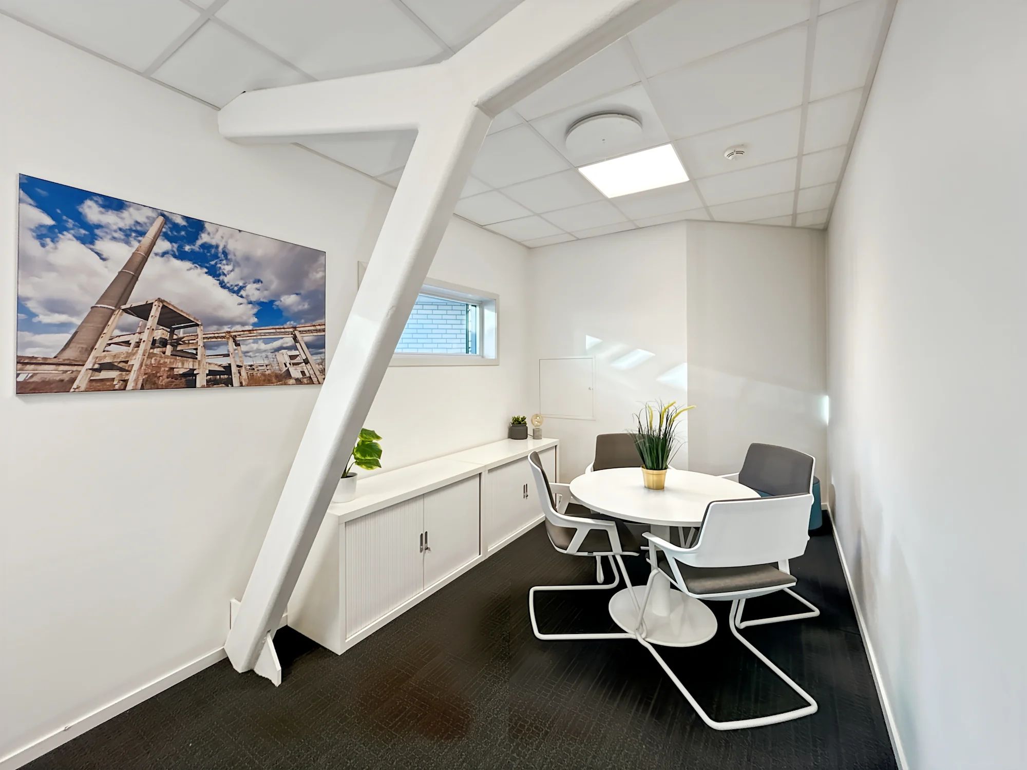Regus Nydalen - Photo 4