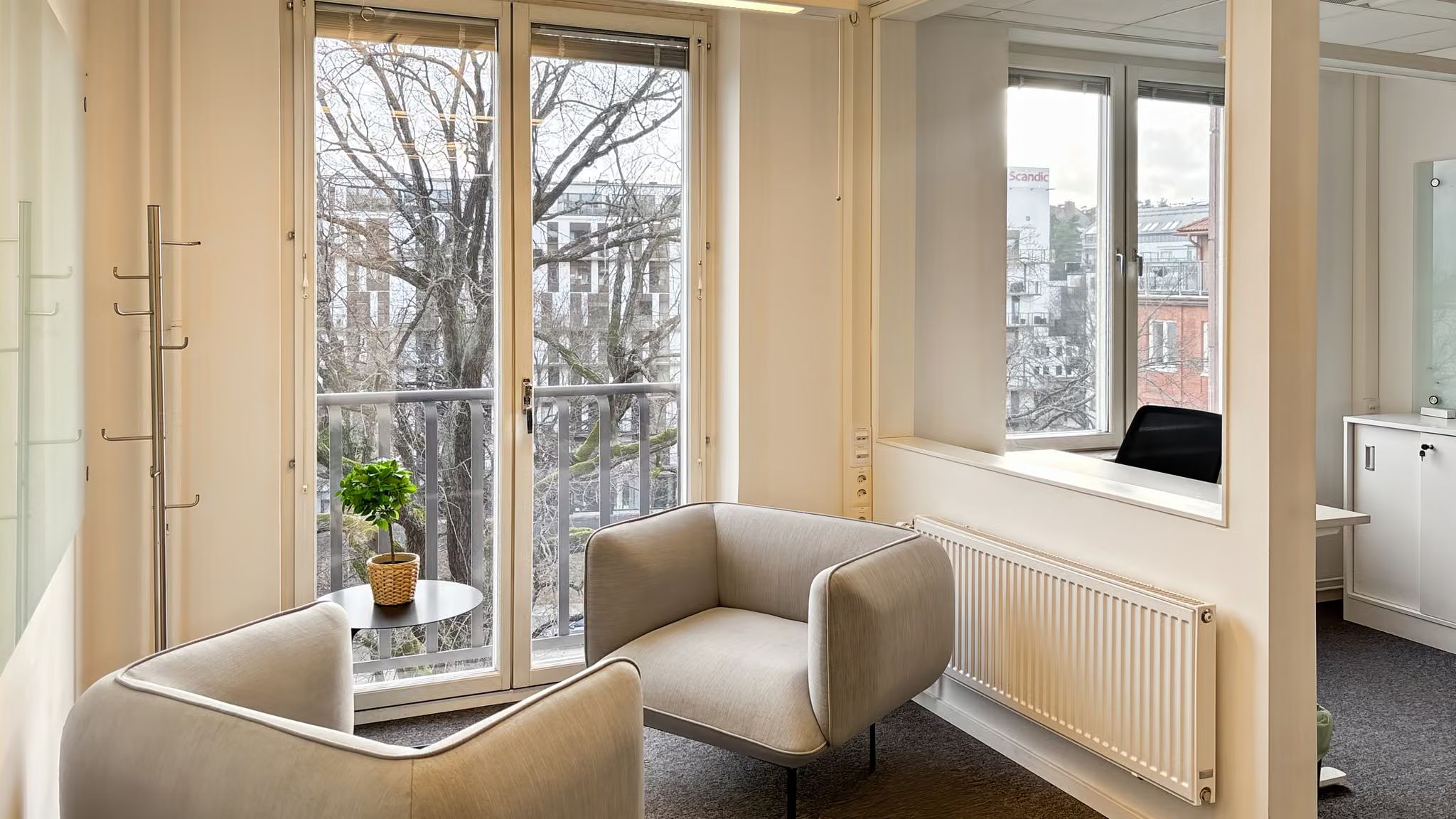 Regus Alvik - Bild 3
