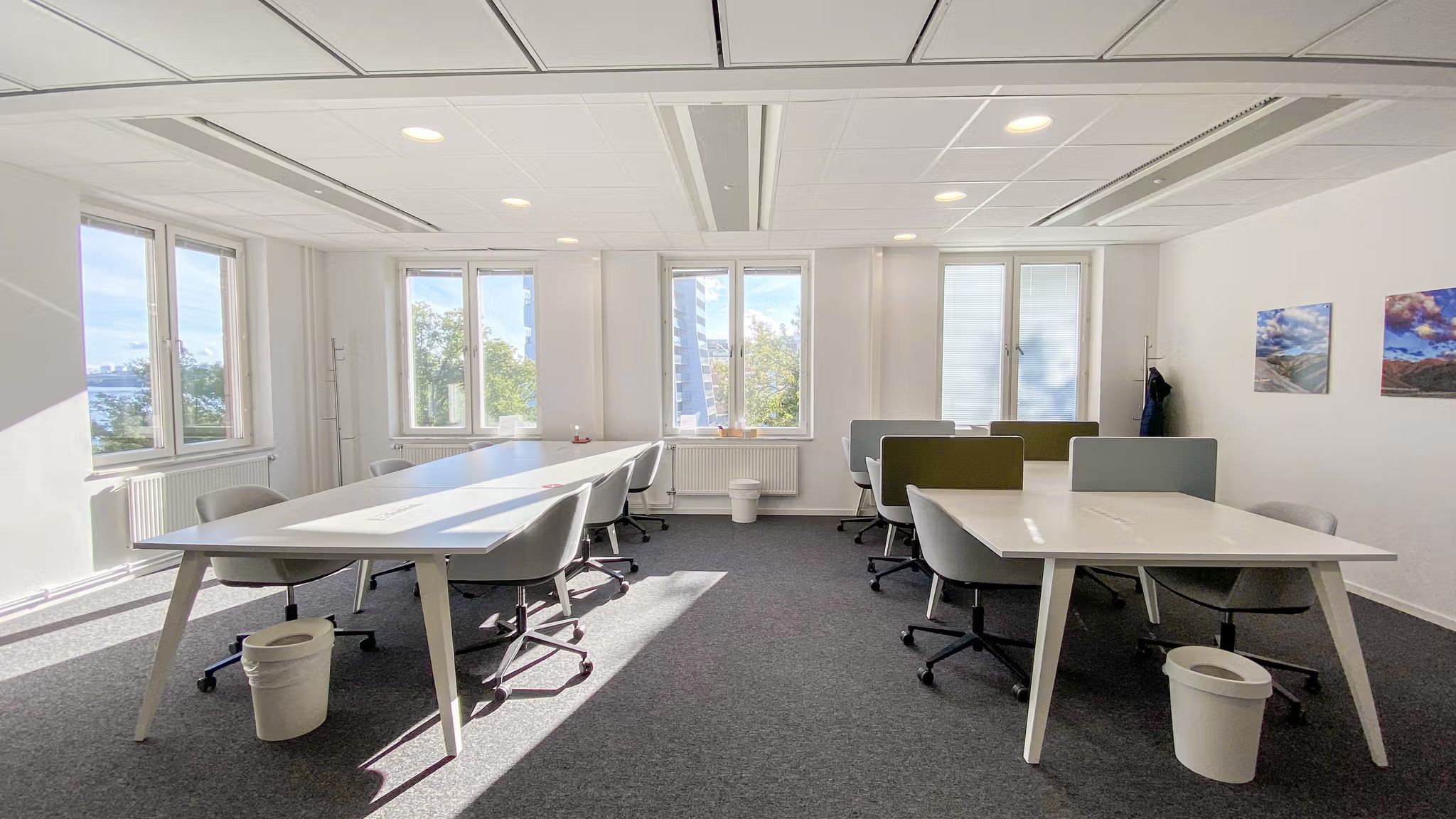 Regus Alvik - Bild 2
