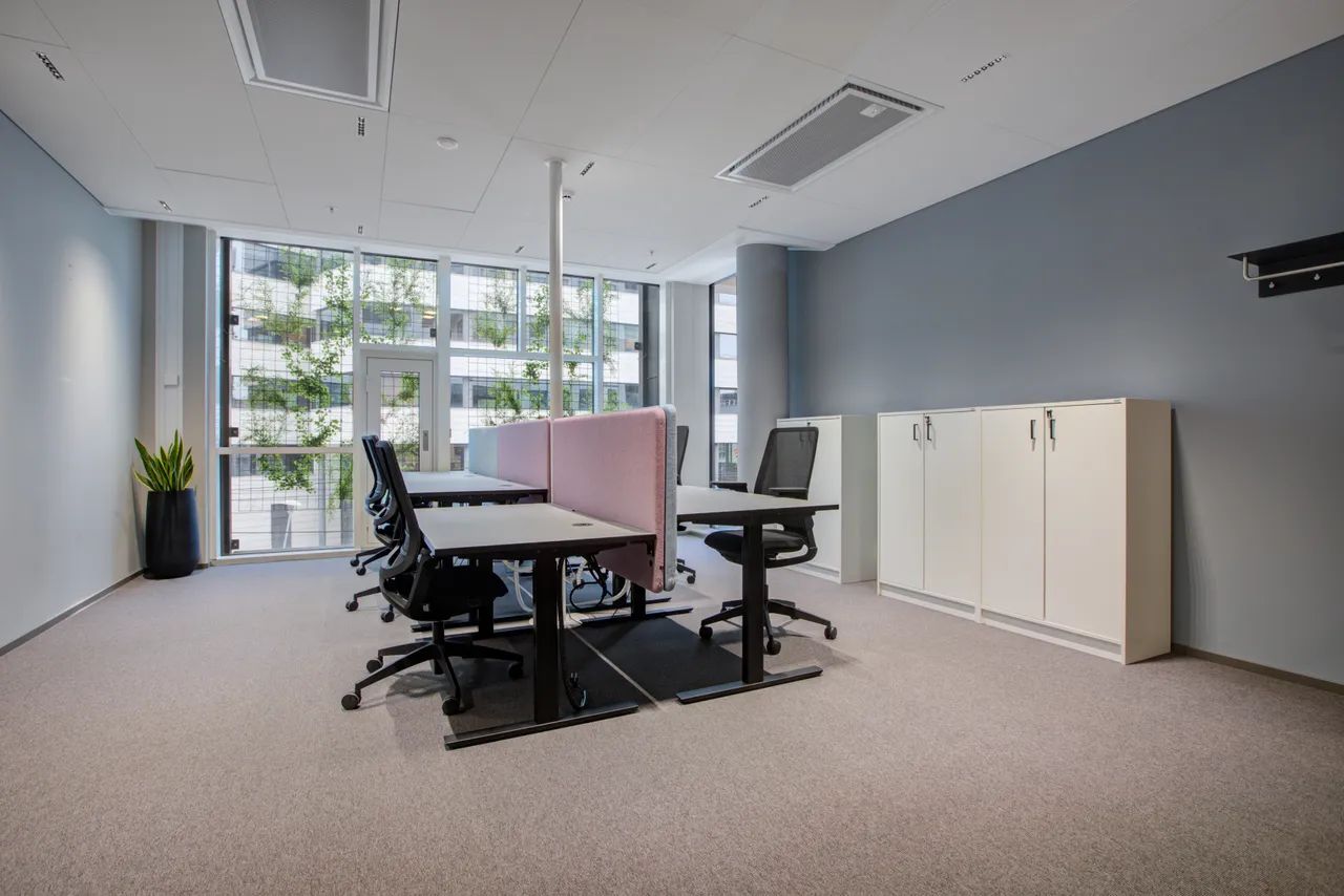 Regus Harbitz Torg - Bilde 3