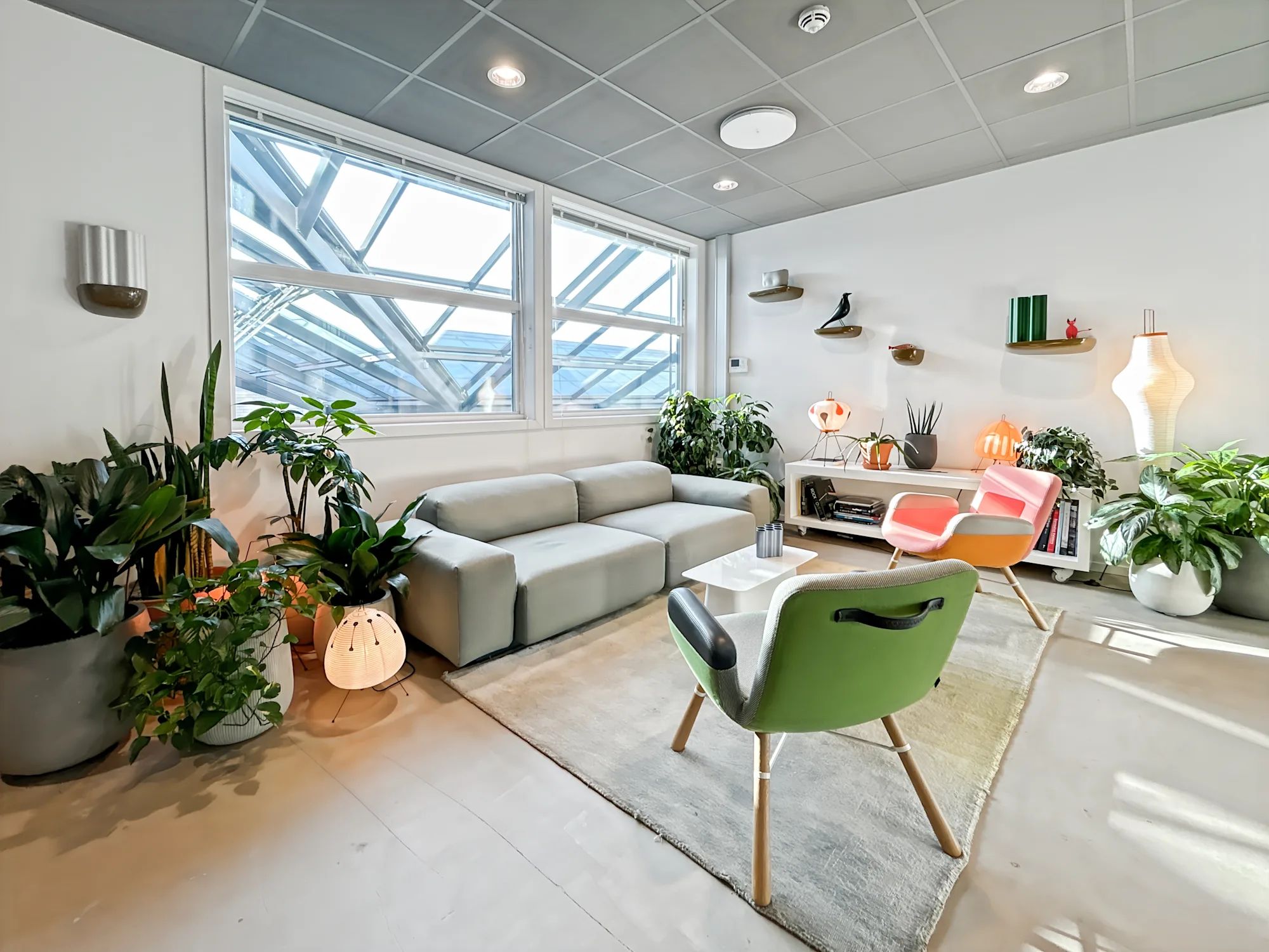 Regus Nydalen - Photo 9