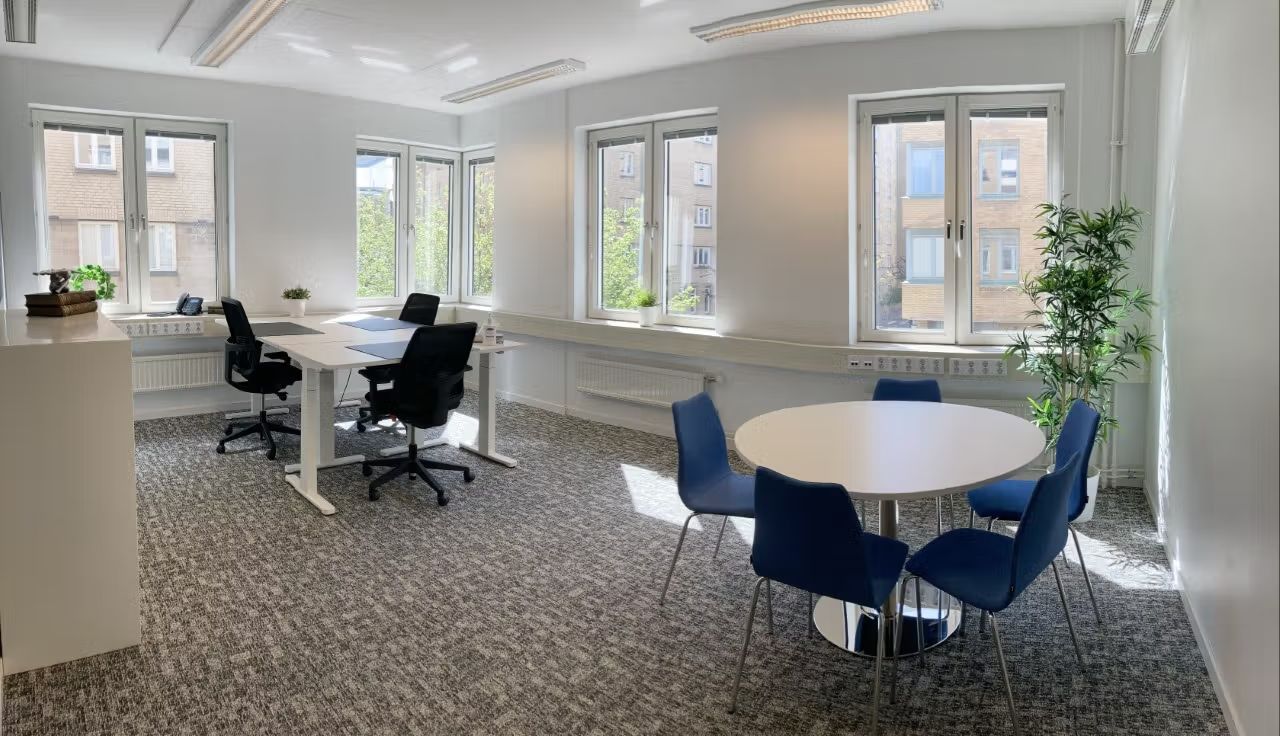 Regus Odinsgatan  - Bild 3
