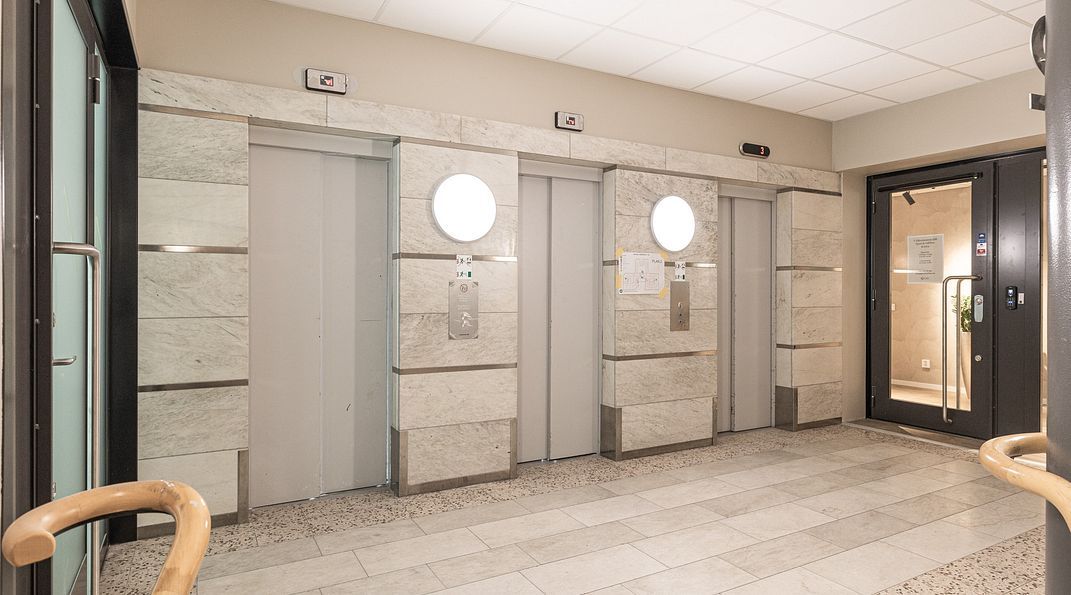 QuickOffice Kista  - Photo 3