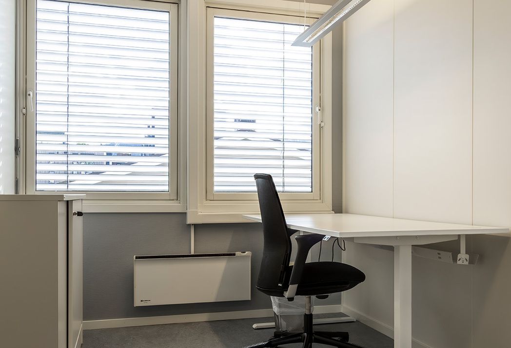 Kontorhuset Bragernes - Bilde 3