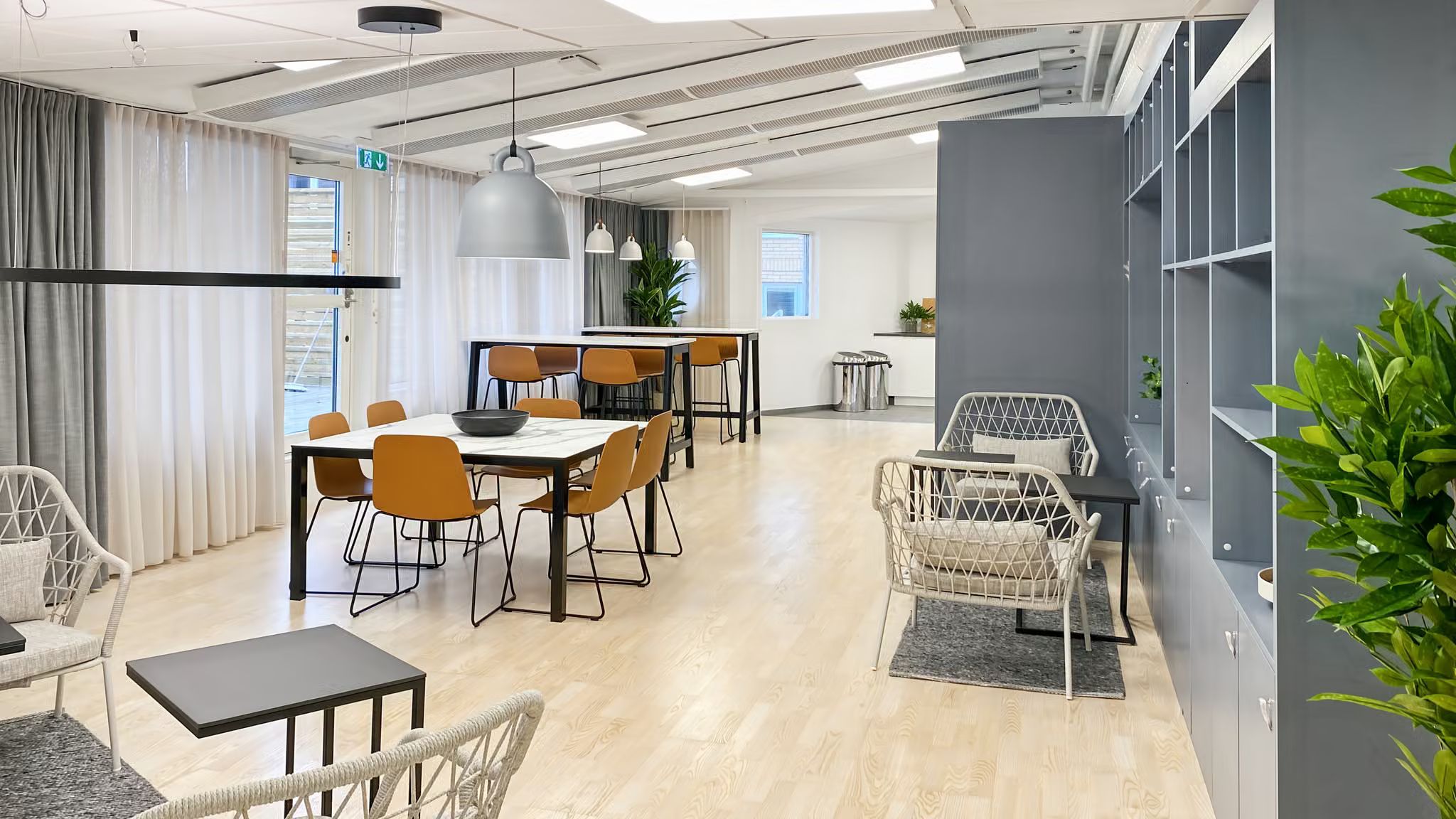 Regus Jönköping - Photo 2