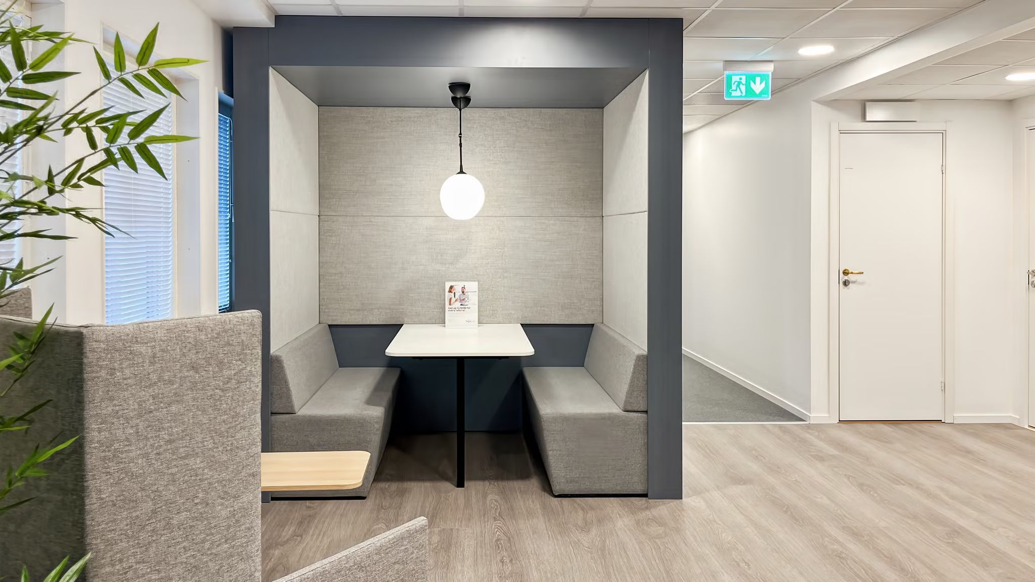 Regus Vänersborg - Photo 2