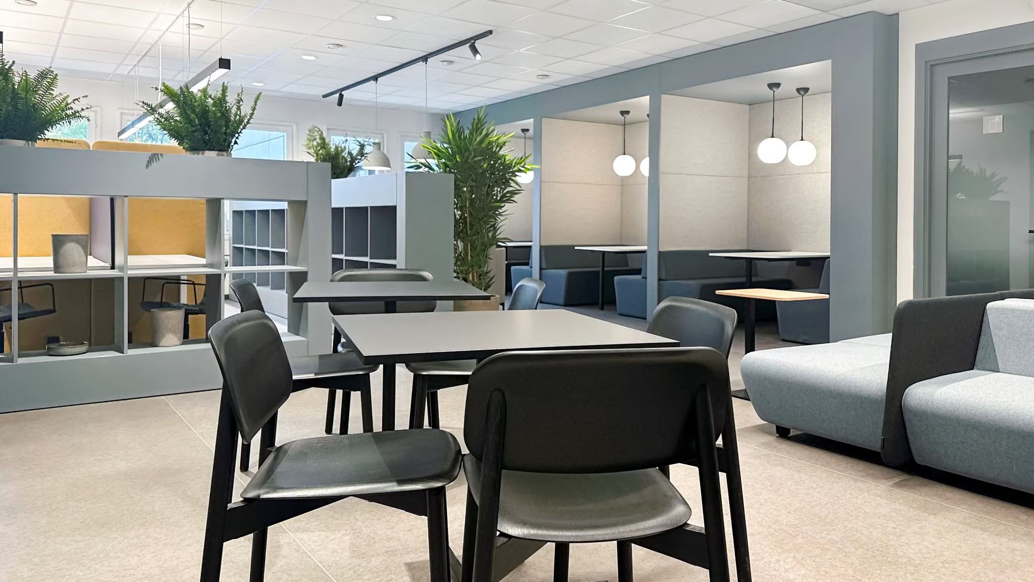 Regus Rotsunda - Bild 3