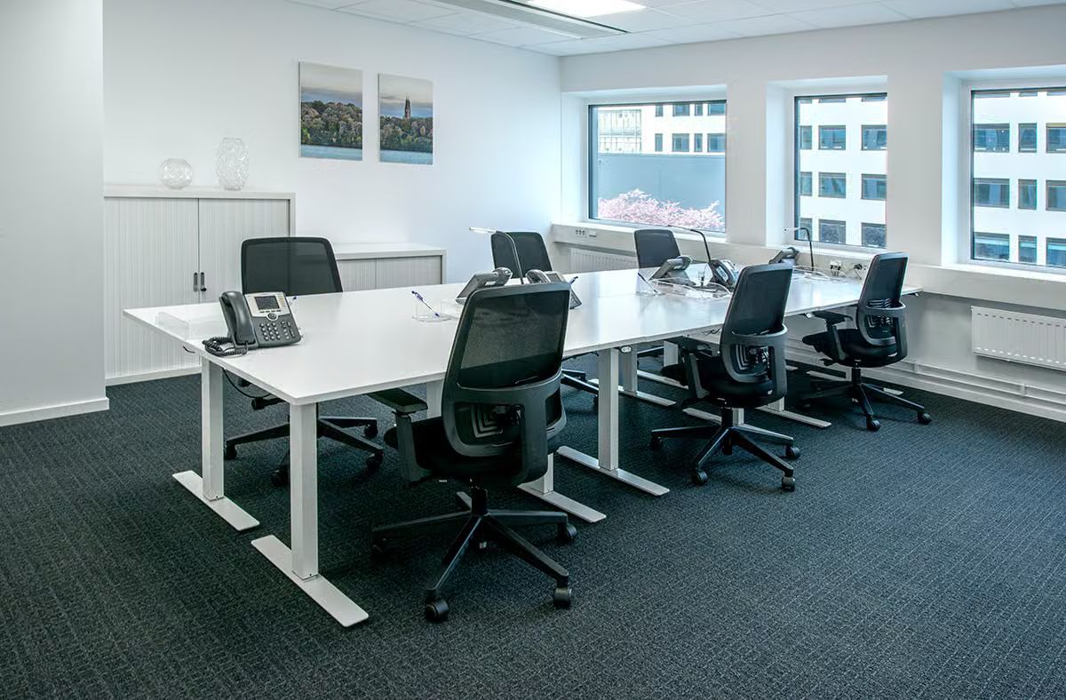 Regus Kistagången 20b - Photo 2