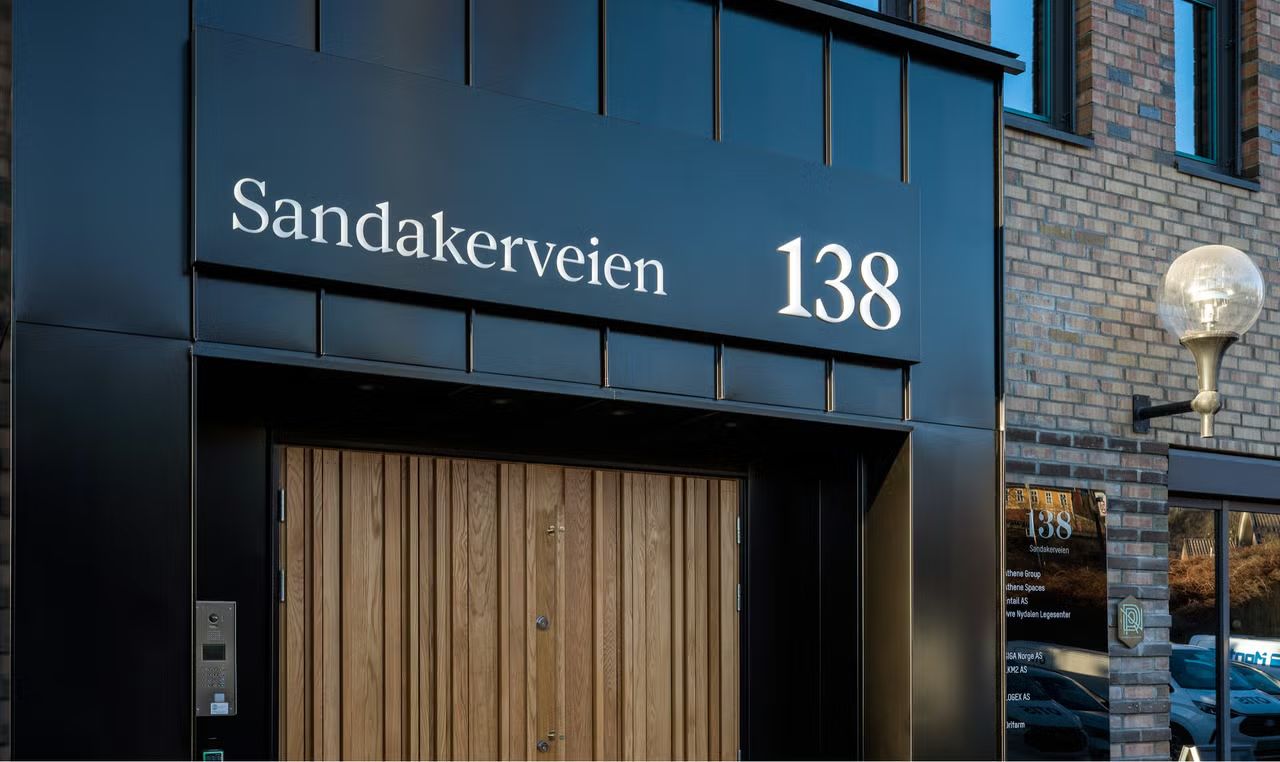 Works - Nydalen - Bilde 2