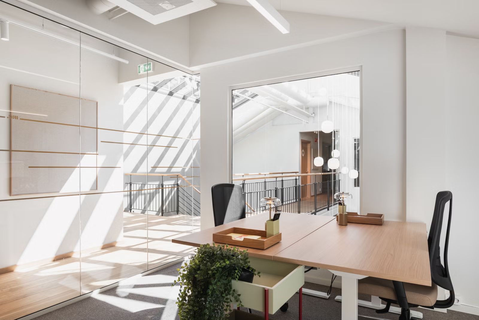 INC. Hammersborg - Bilde 3