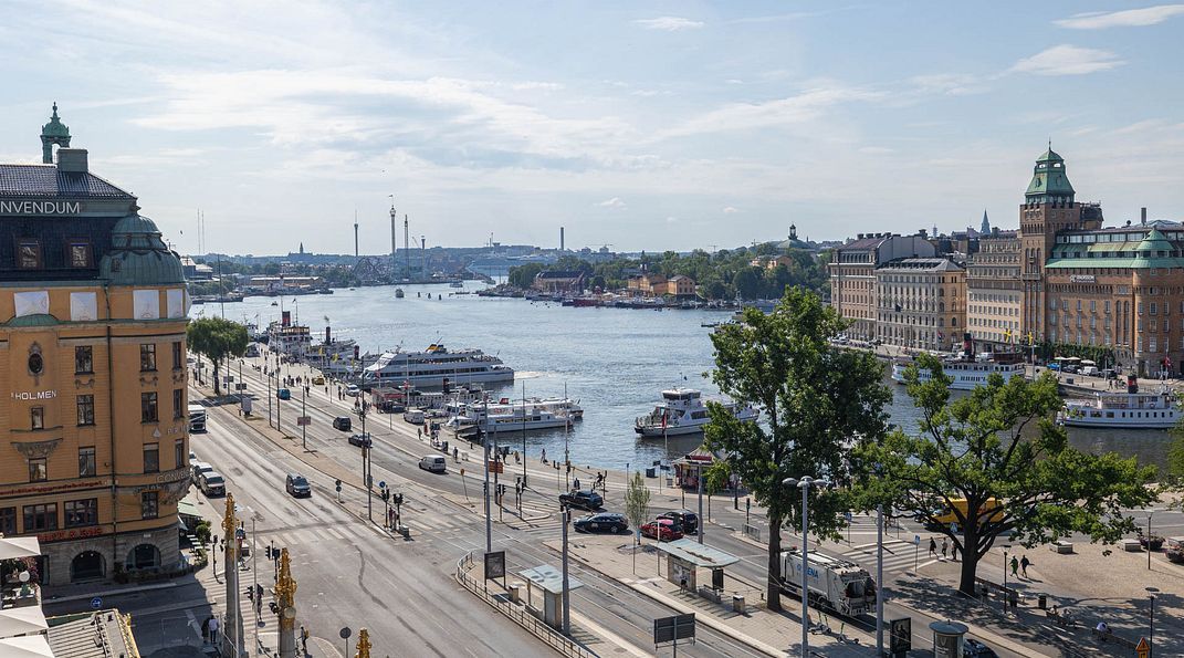 Birger Jarlsgatan 2