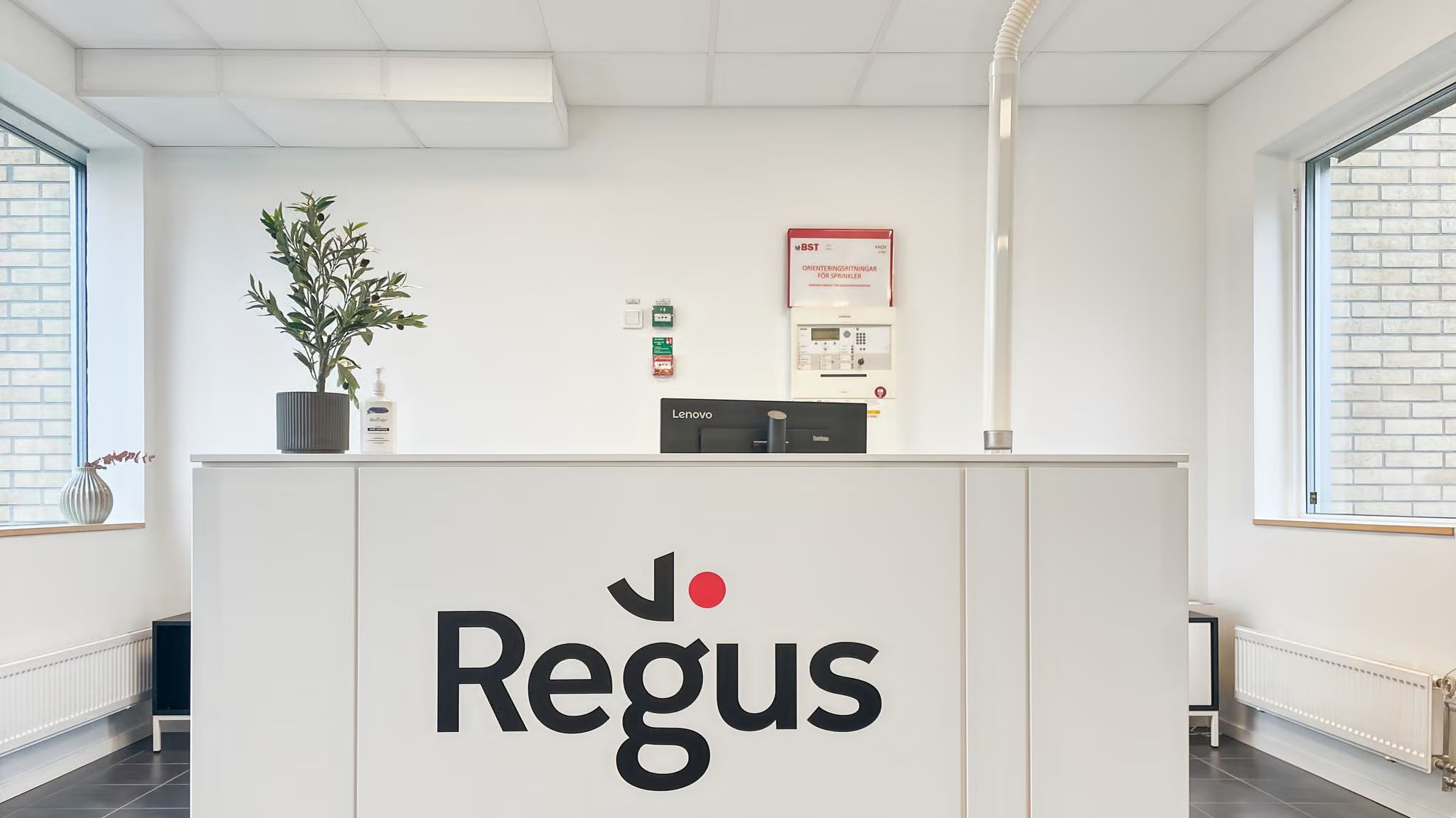 Regus Lund - Bild 2