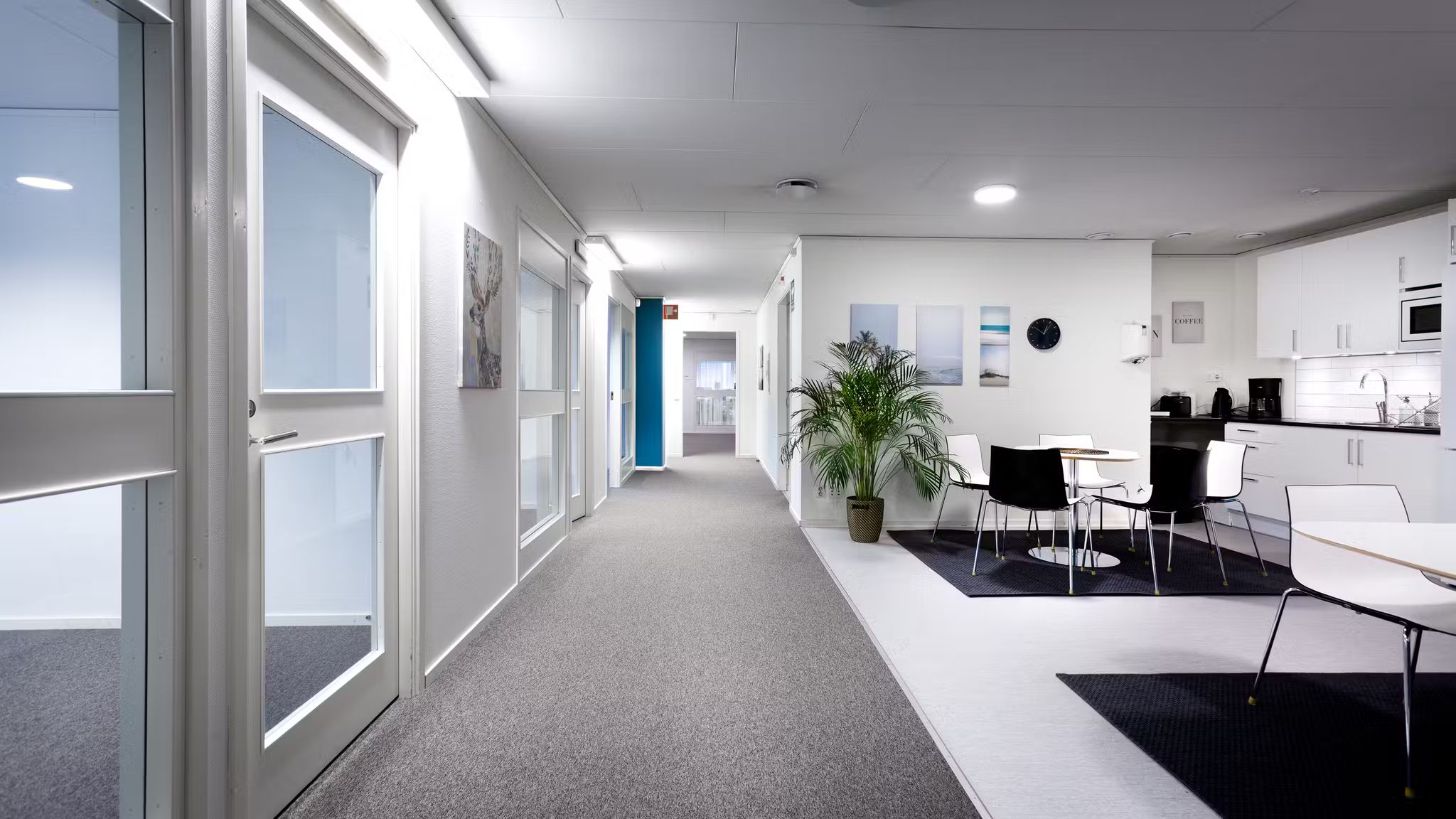 Regus Hisings Backa - Photo 3