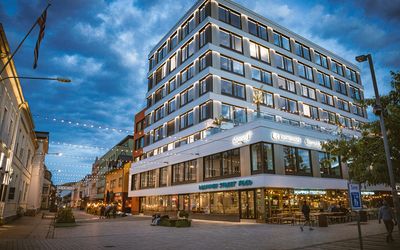 Kontorhuset Strømsø