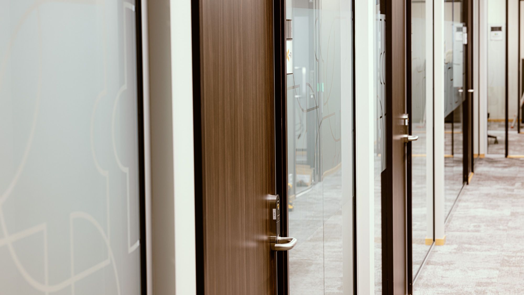 The Office Building Strømsø - Photo 11