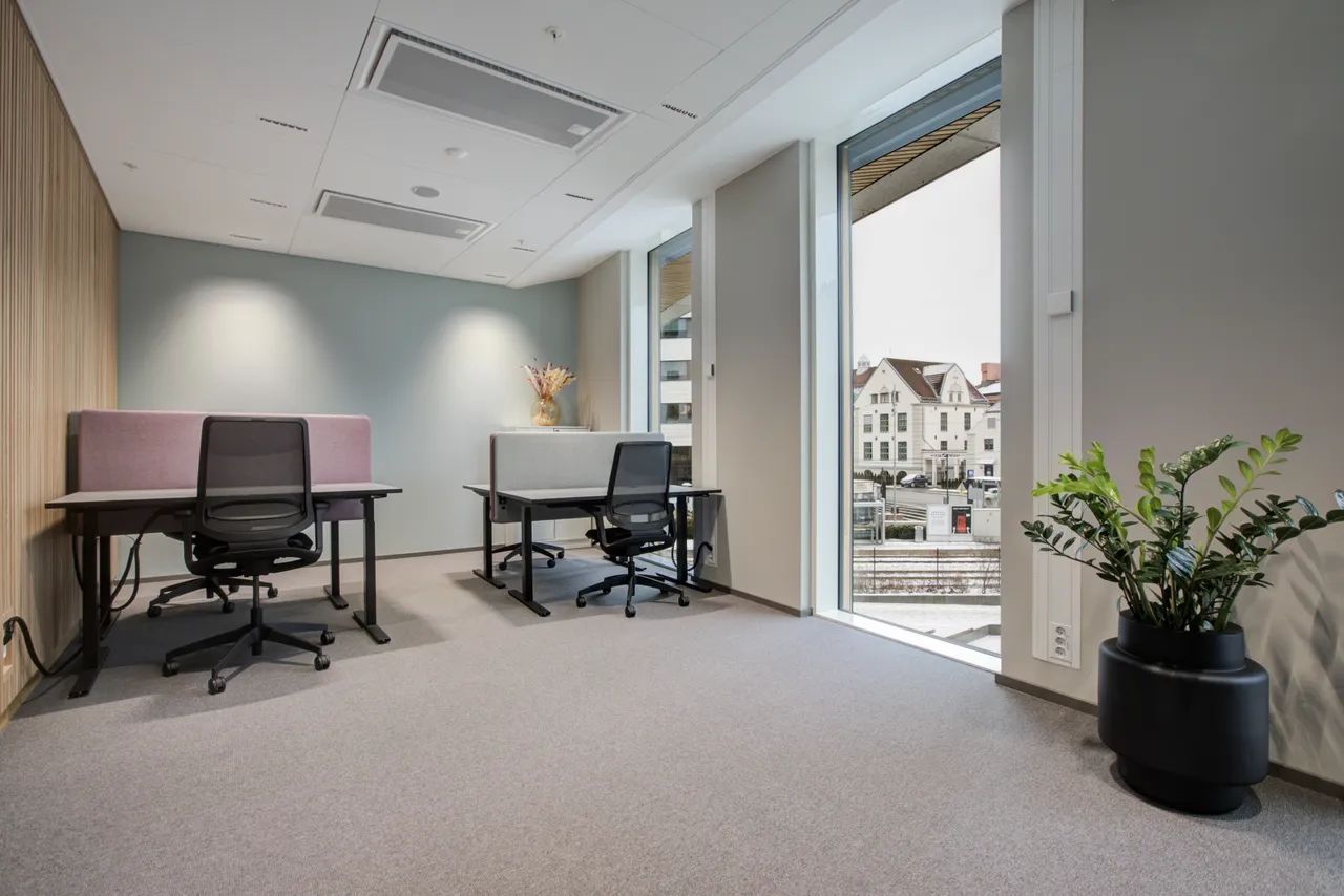Regus Harbitz Torg - Photo 4