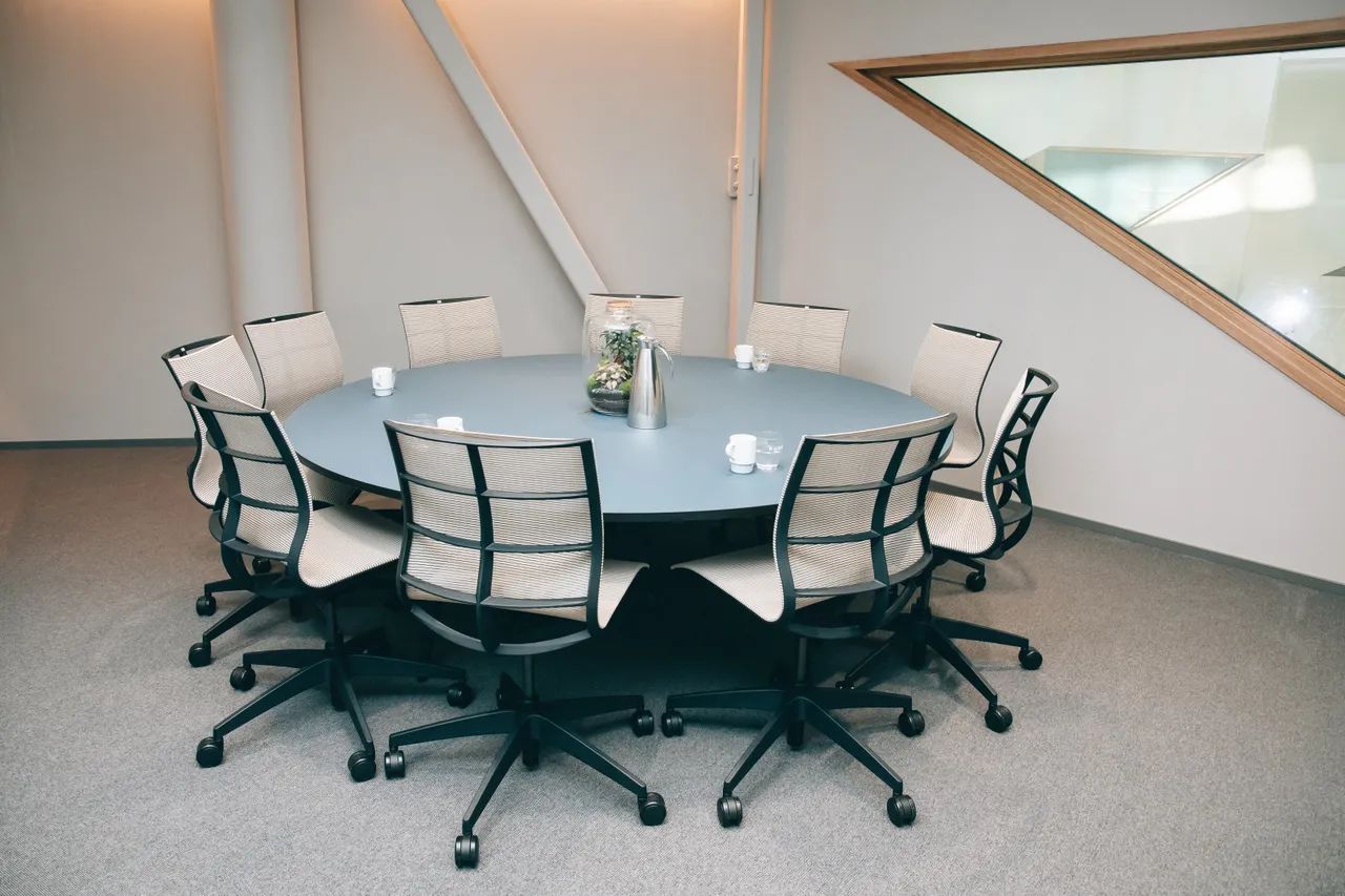 Regus Harbitz Torg - Photo 7