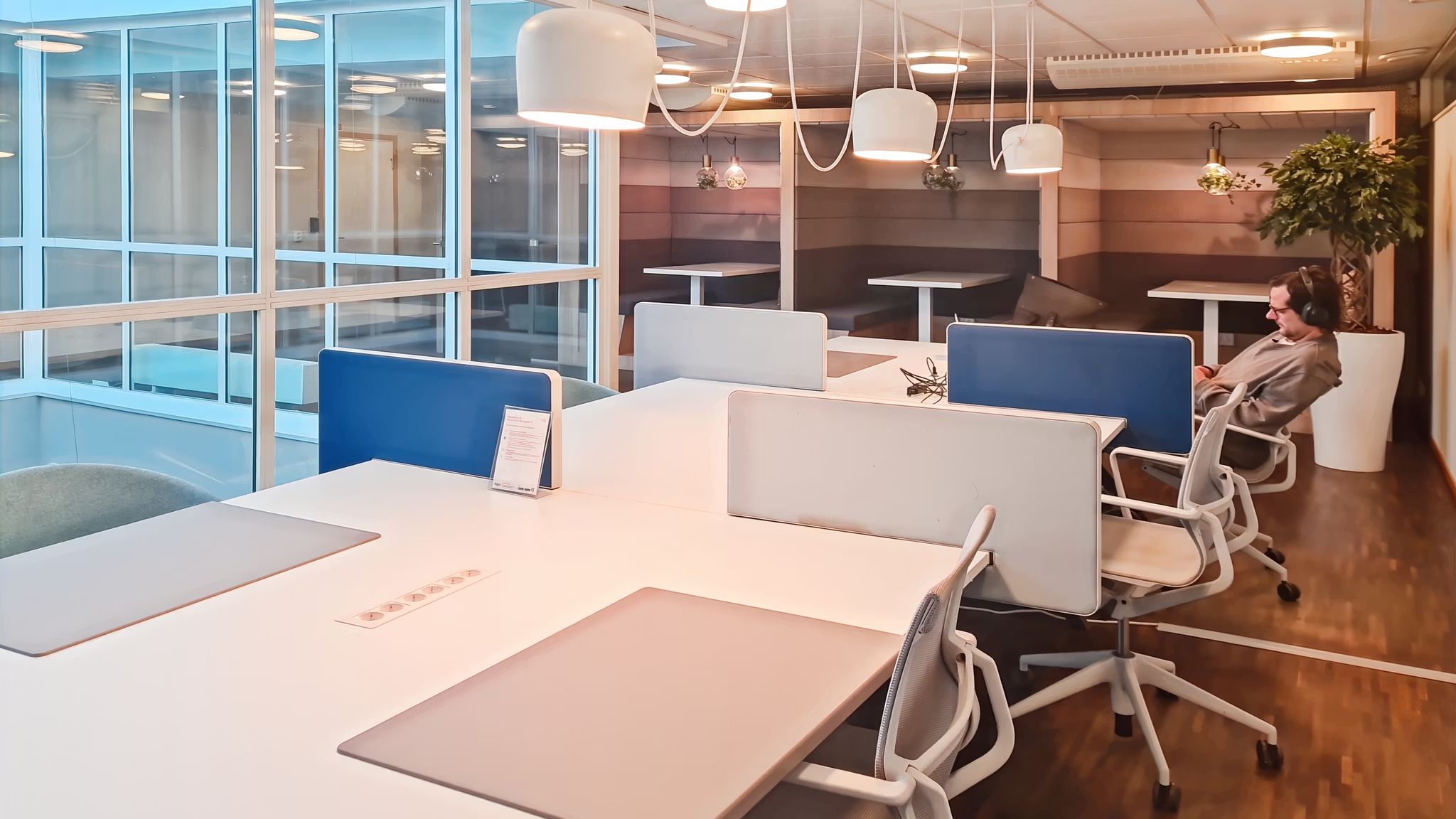 Regus Östra Hamngatan - Photo 2