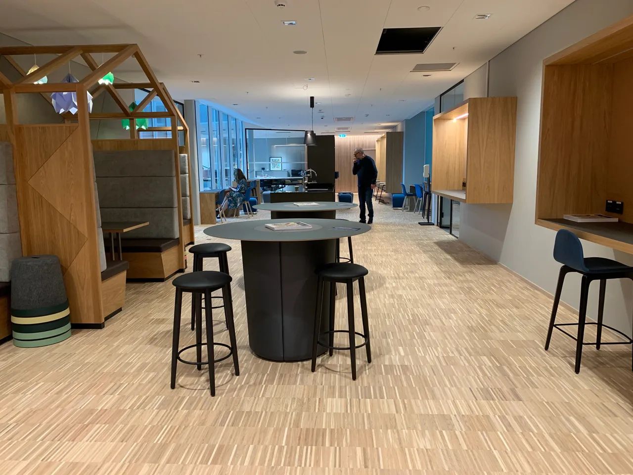Regus Harbitz Torg - Photo 12