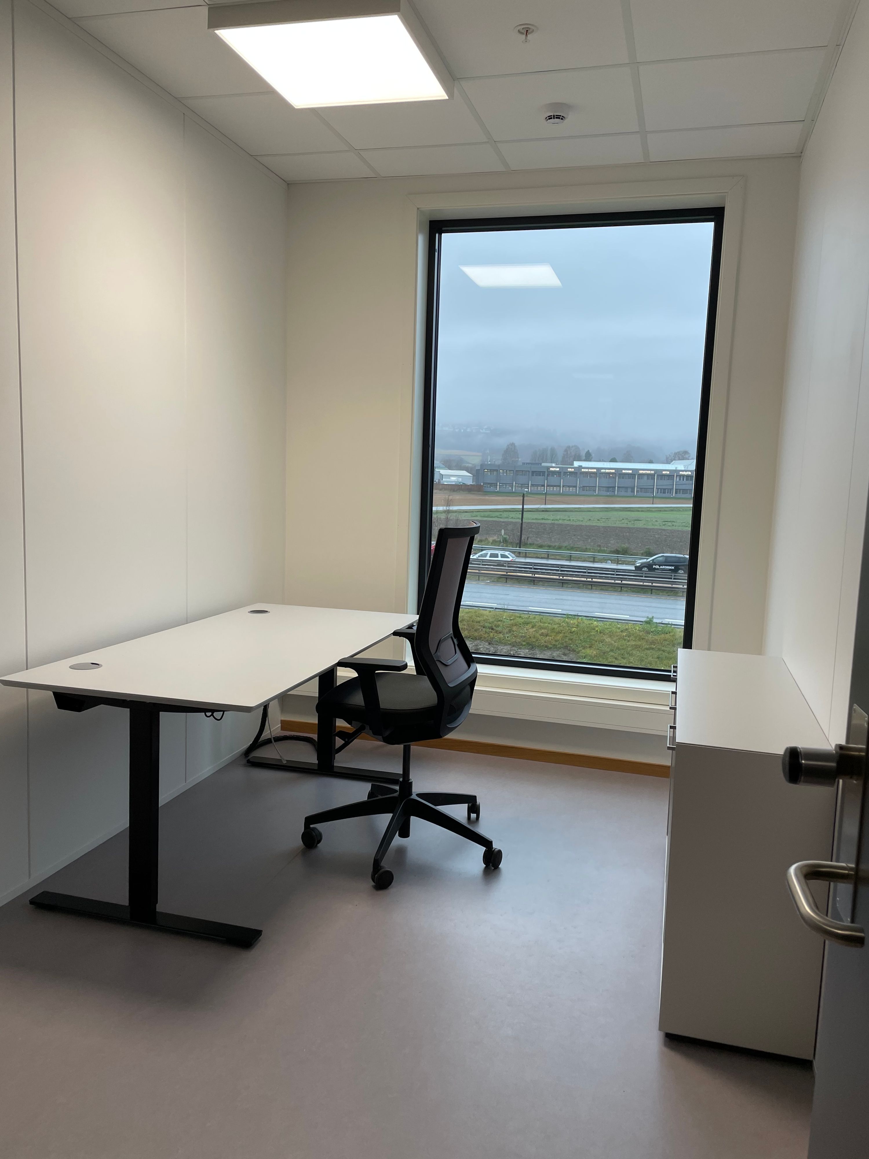 The Office Building Kjellstad - Photo 6