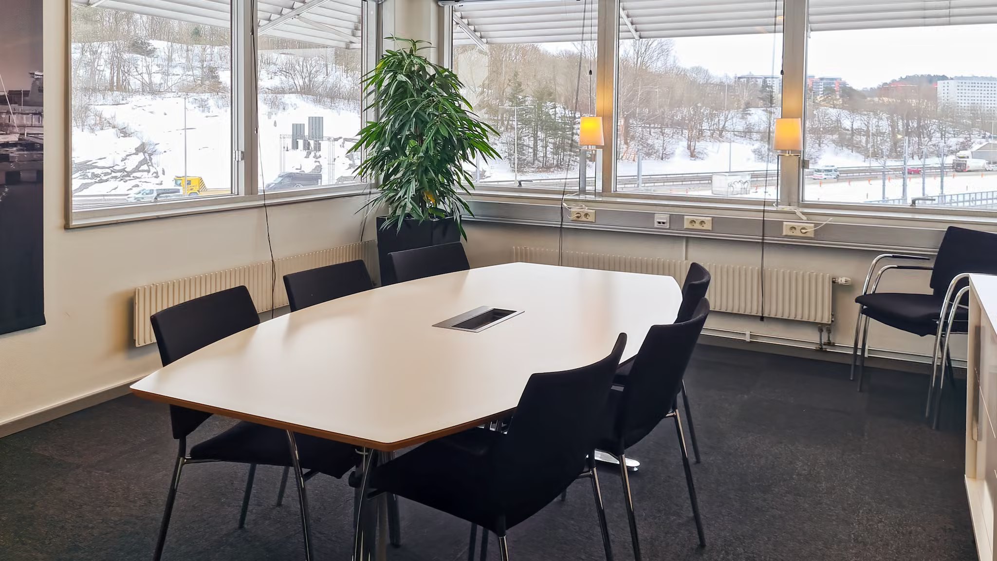 Regus Almedal - Photo 3