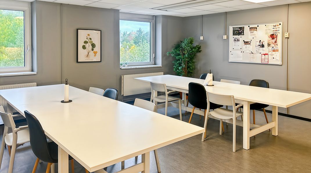 Regus Spånga - Photo 2