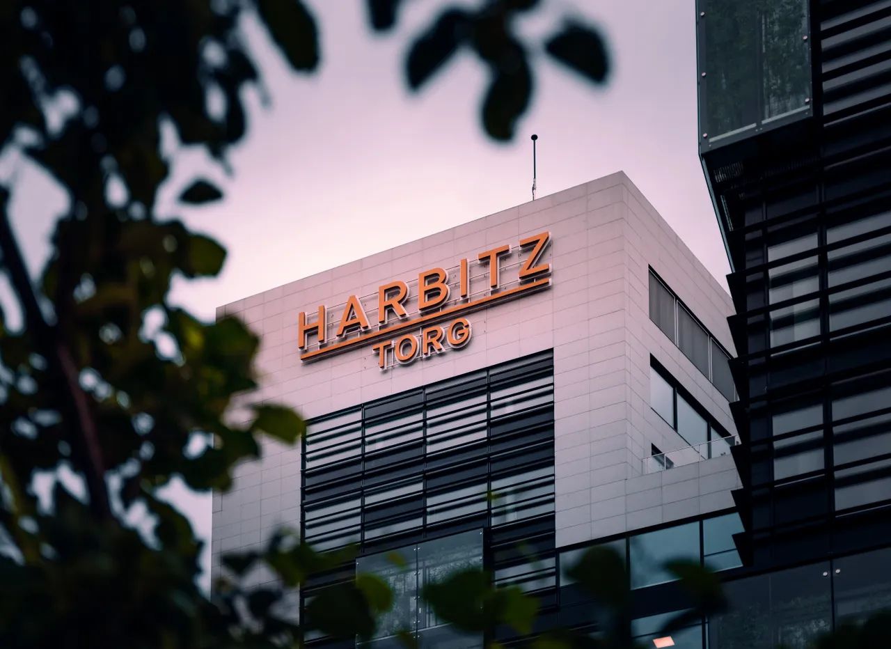 Regus Harbitz Torg - Photo 11