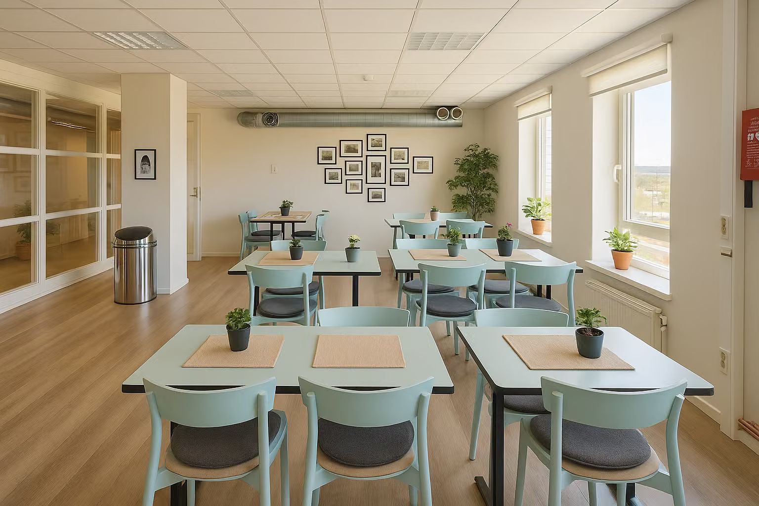 Regus Östersund - Bild 2