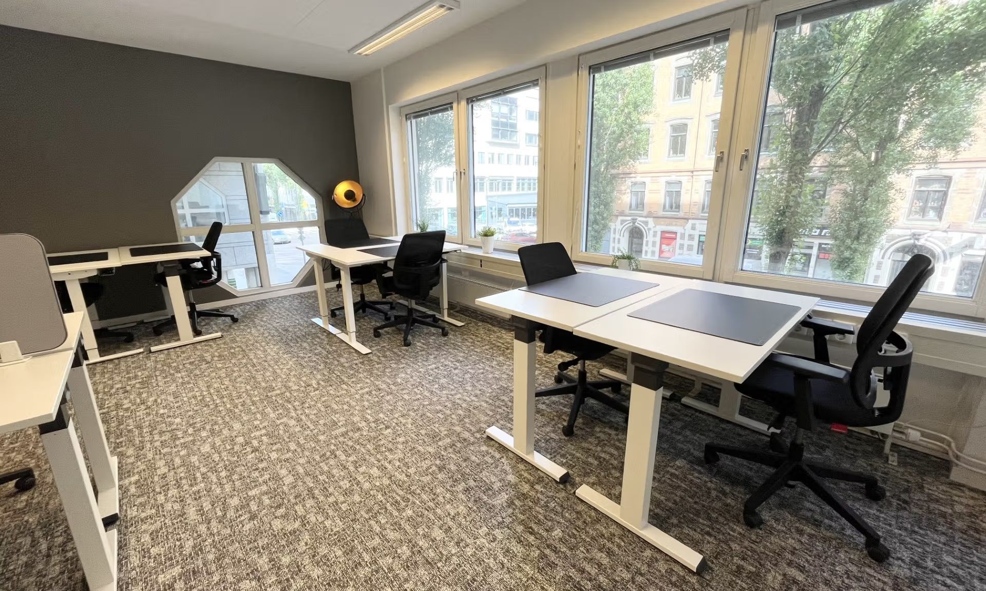 Regus Odinsgatan  - Bild 2