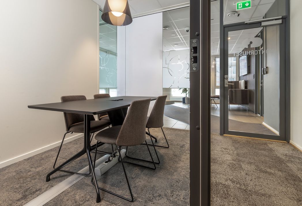 The Bragernes Office Building - Photo 6