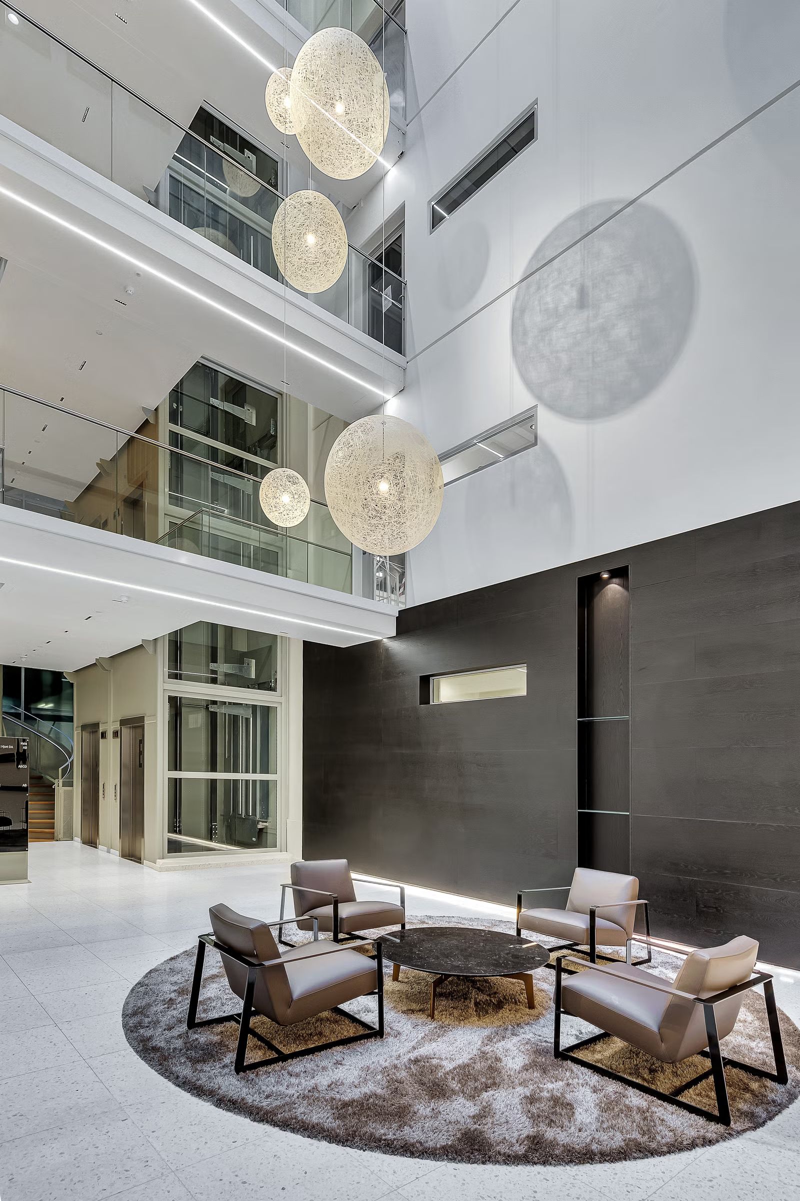 House of Business - Akersgata 51 - Bilde 2