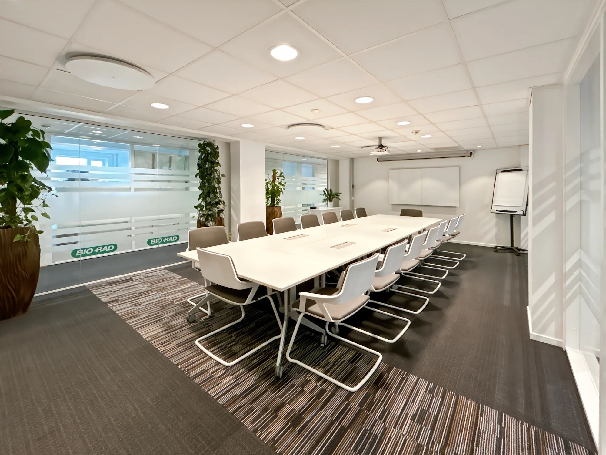 Regus Nydalen - Photo 6