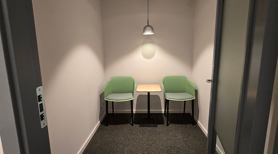 Regus Kalmar - Photo 3