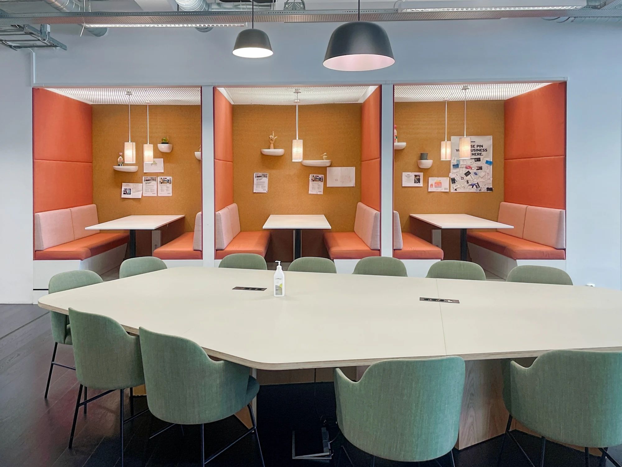Regus Media City - Photo 7
