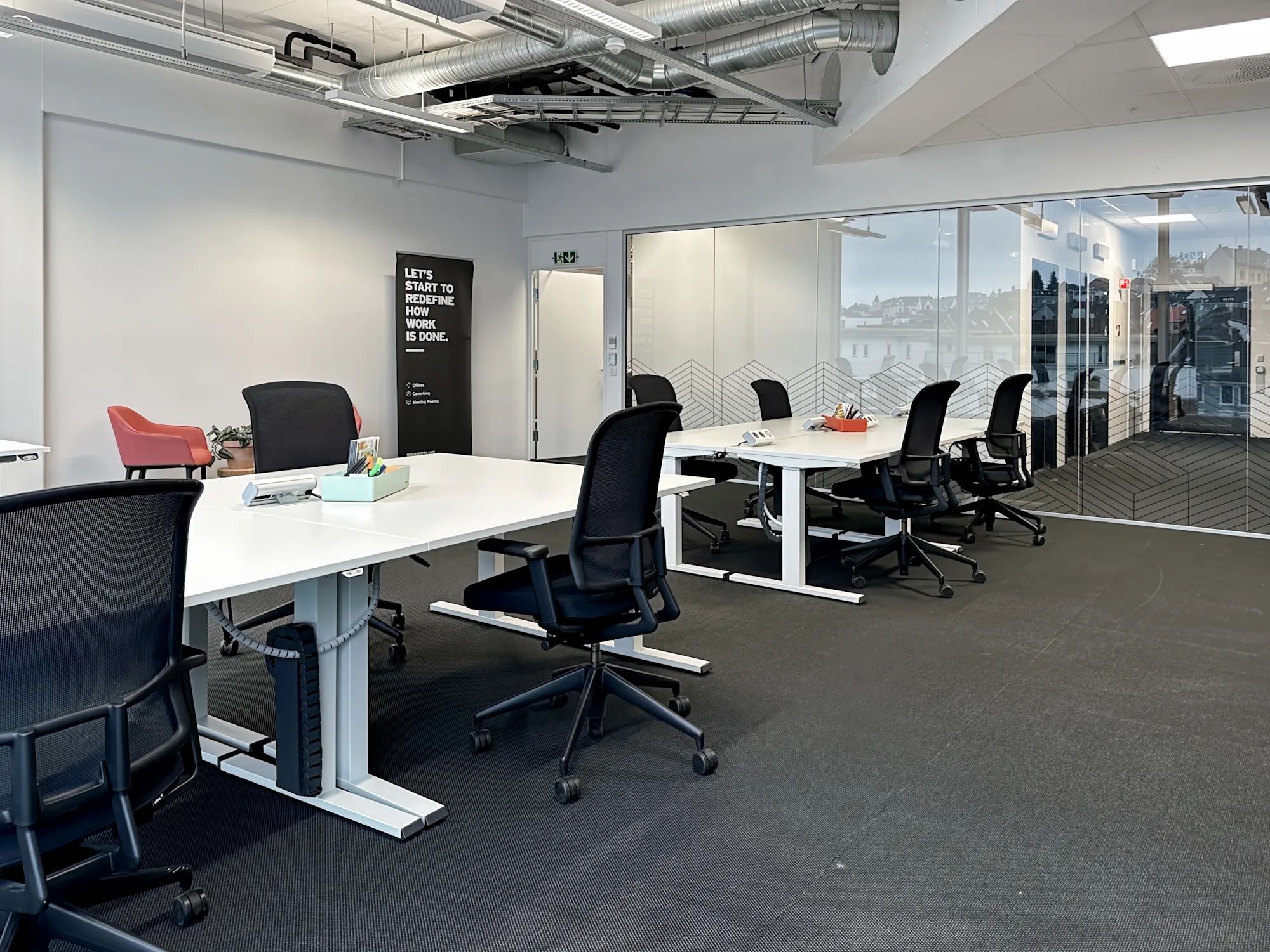 Regus Media City - Photo 4