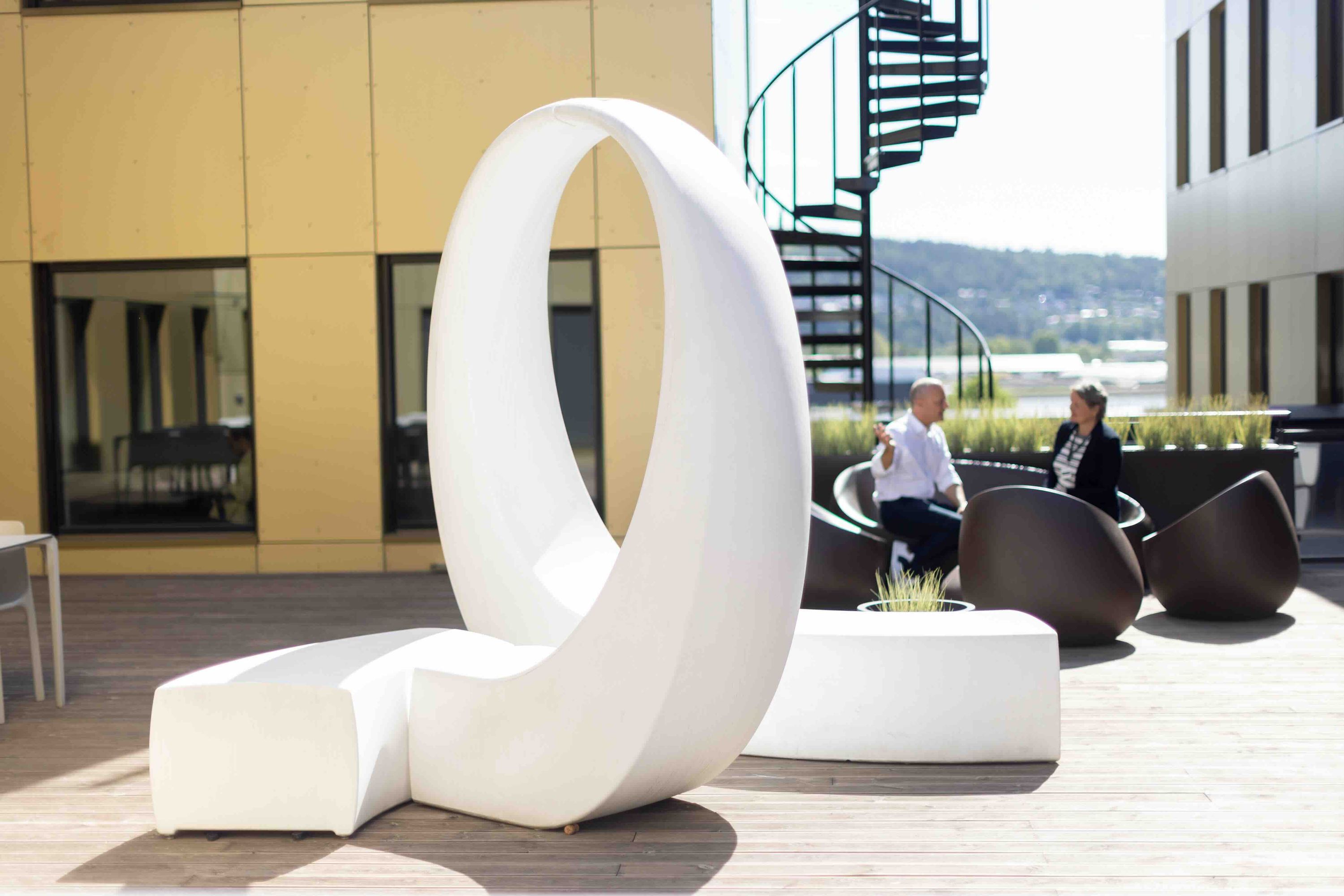 Kontorhuset Kjellstad - Bilde 2