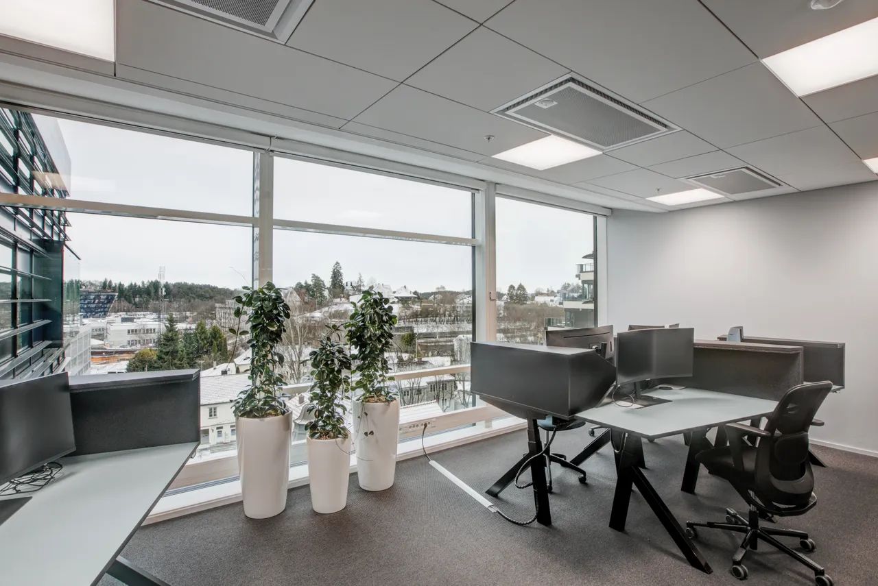 Regus Harbitz Torg - Photo 6