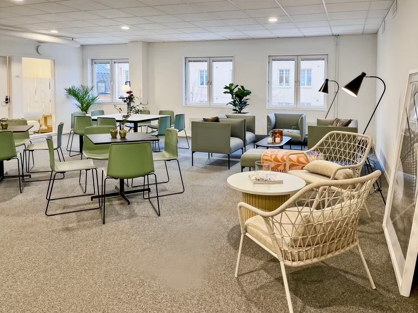 Regus Nynäshamn  - Bild 2