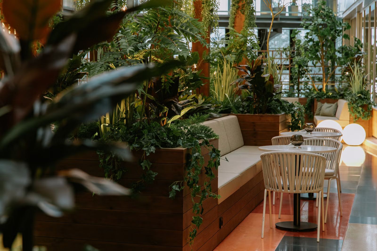 Business Village Fornebu - Bilde 8
