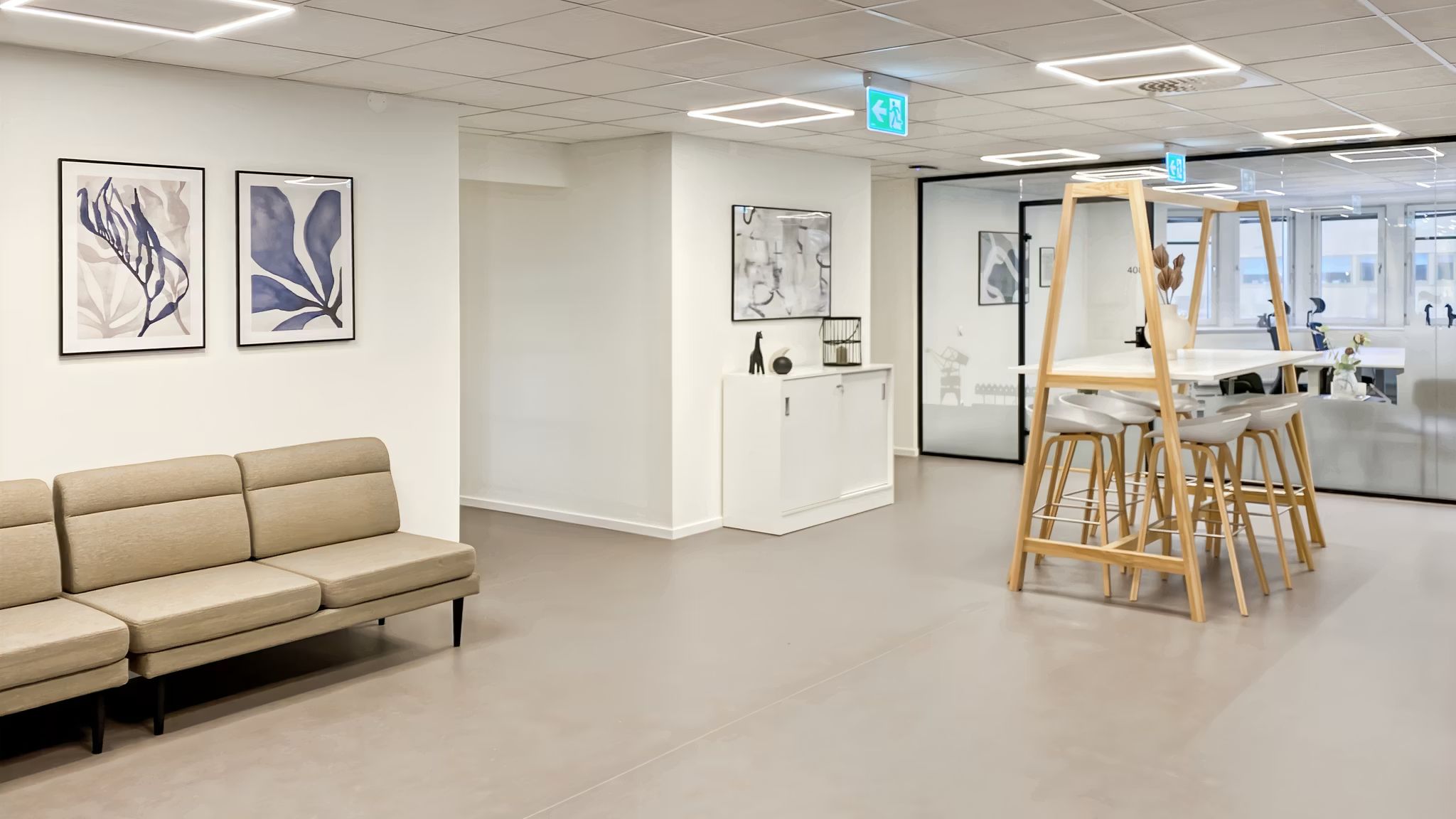 Regus Helsingborg Södergatan - Photo 3