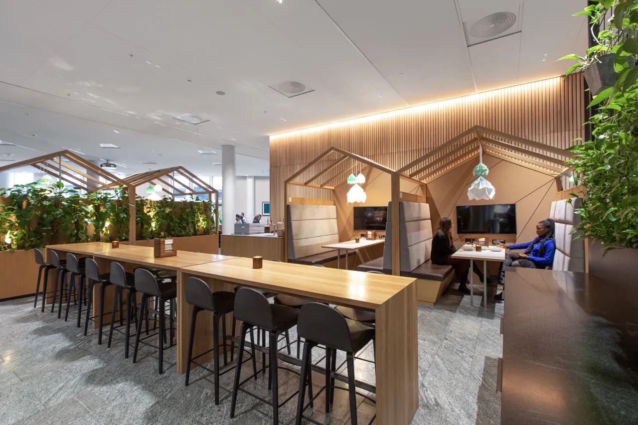 Regus Harbitz Torg - Photo 19