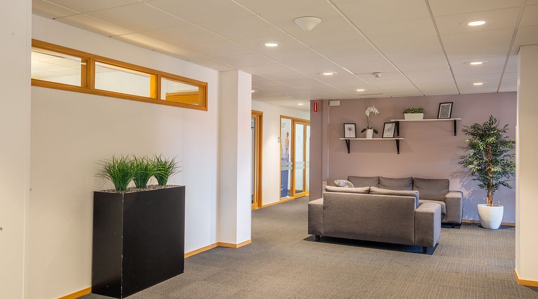 Regus Industrigatan - Photo 2