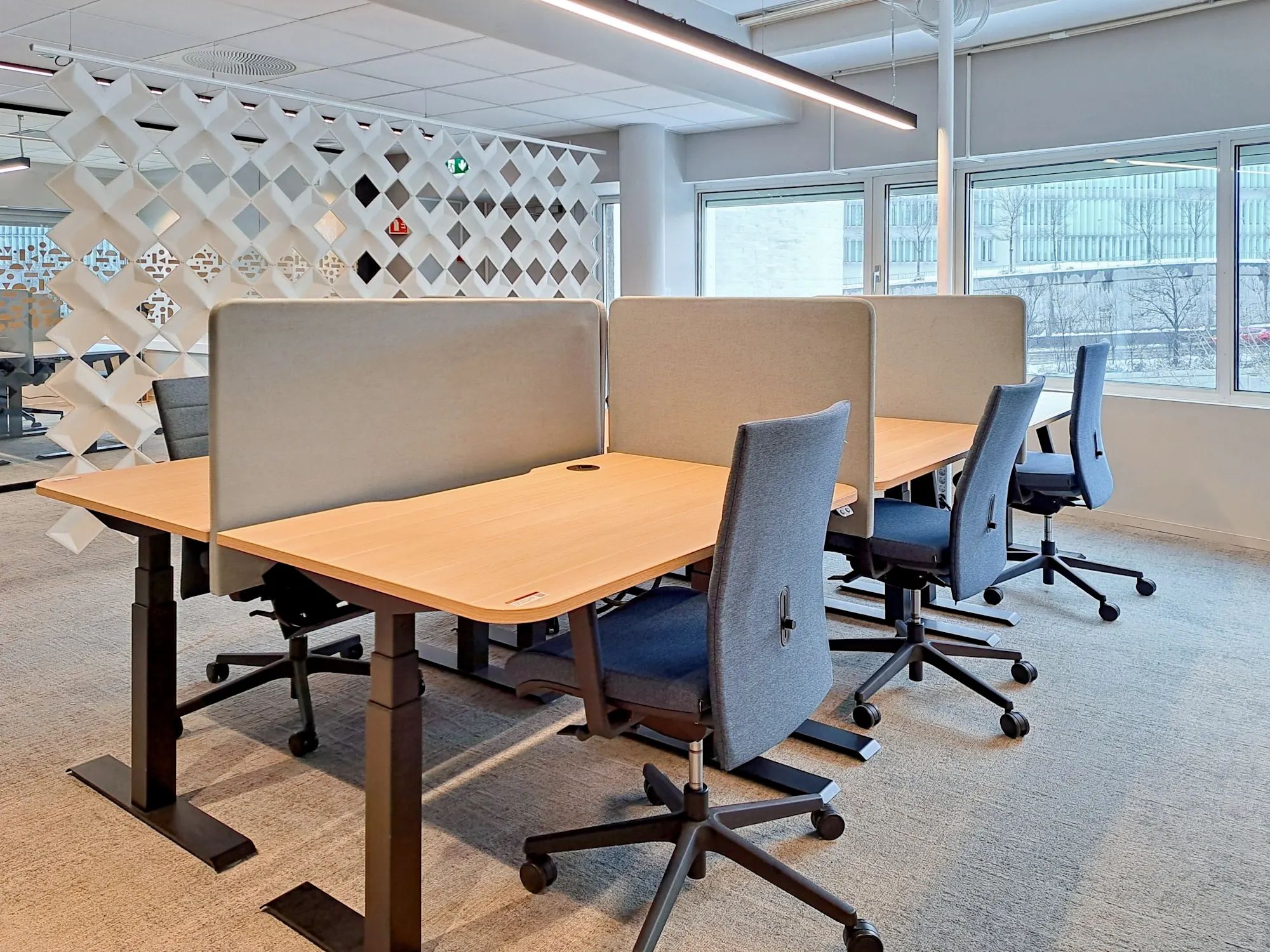 Spaces Lysaker - Bilde 6