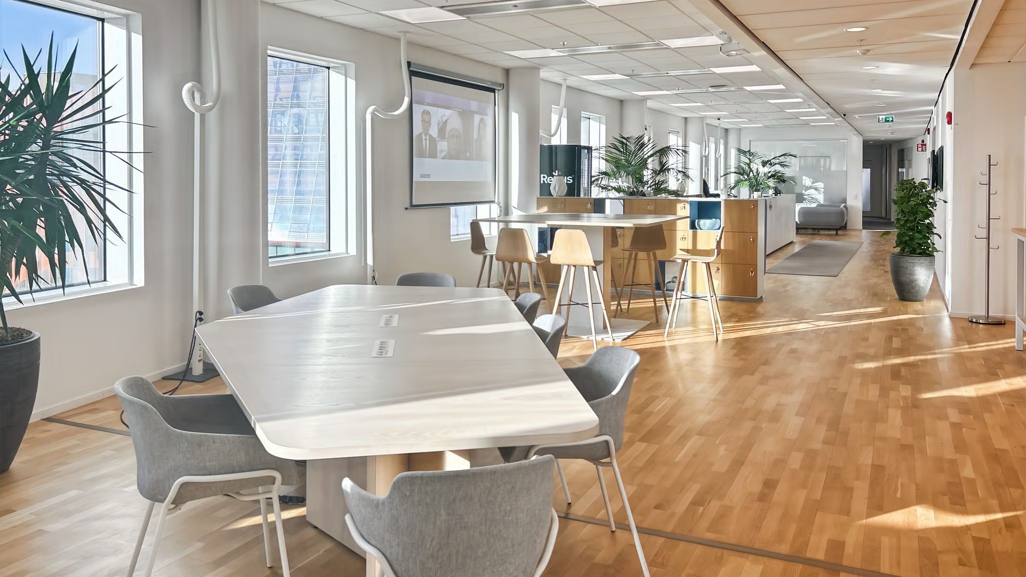 Regus Hyllie Stationstorg 31 - Photo 3