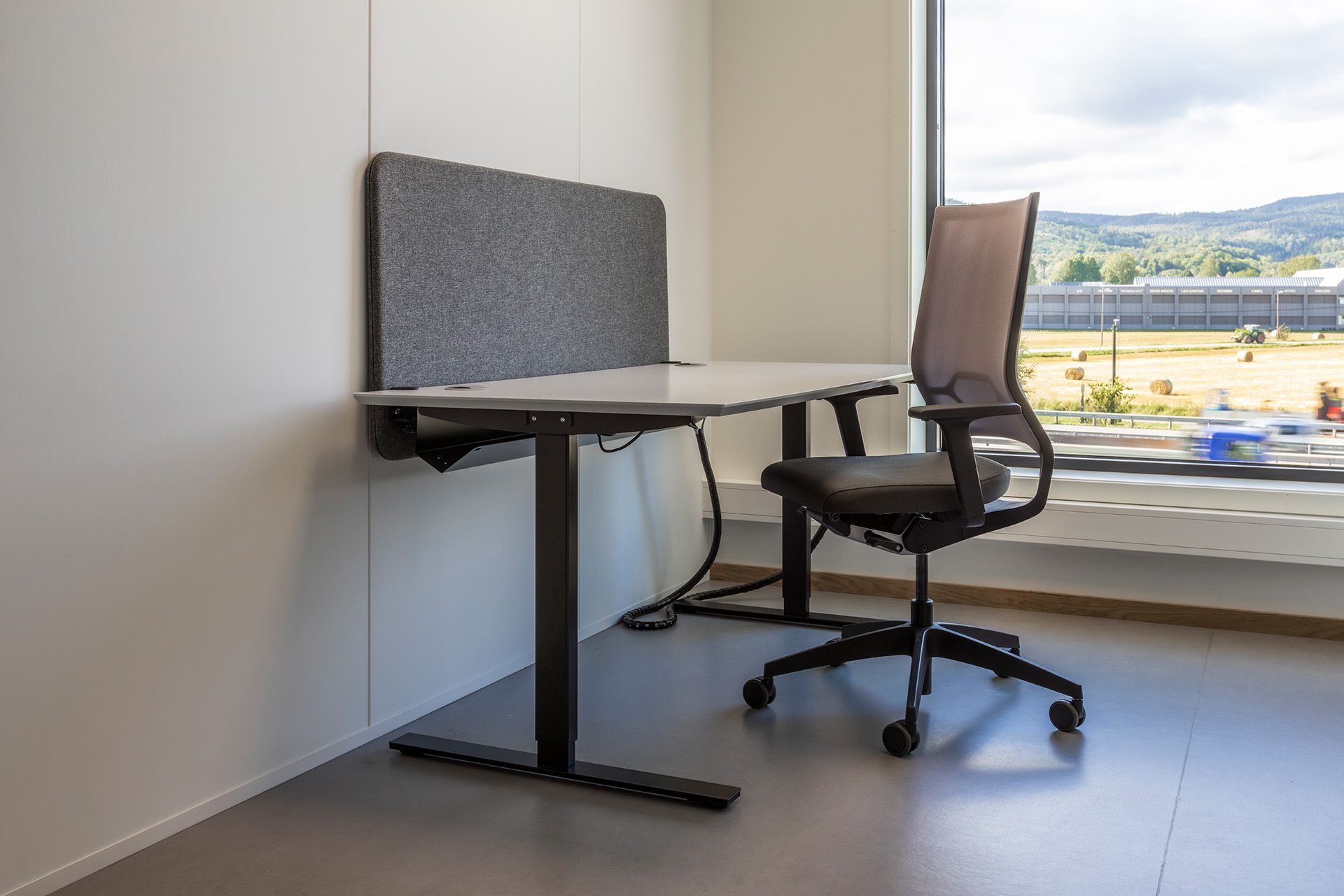 The Office Building Kjellstad - Photo 12