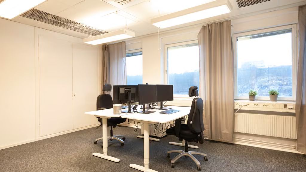 Quick Office Telefonplan - Photo 3
