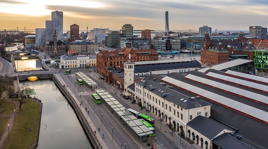 Genetor Malmö C